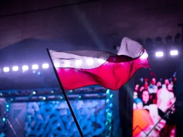 Grafika promocyjna wydarzenia Koncert „Wspólna Niepodległa”