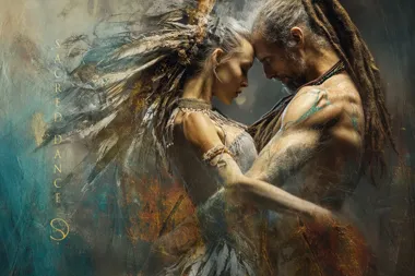 Sacred Dance: Emocje w ruchu