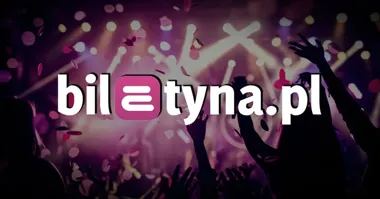 Grafika promocyjna wydarzenia Exterminator — rockowe show z humorem w Małej Warszawie