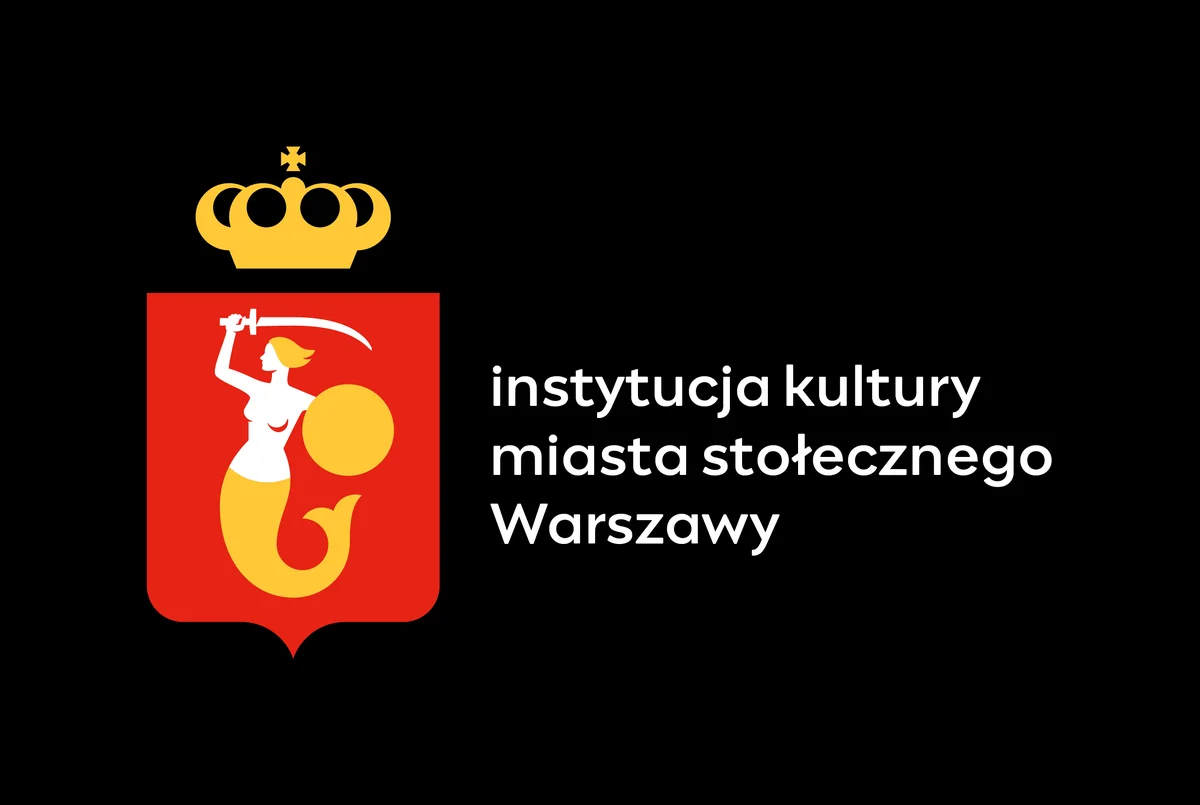 Grafika promocyjna wydarzenia WARSZAWSKIE DNI SENIORA • „Muranów. Miasto zbudowane na mieście” – spacer z przewodnikiem