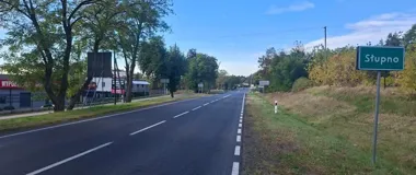 4,4 km nowej nawierzchni na DK62. Kierowców czekają utrudnienia