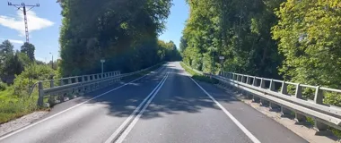 Most w Woli Rębkowskiej przejdzie remont. Umowa opiewa na 1,4 mln zł