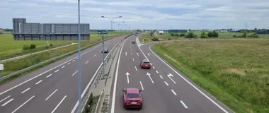 Obwodnica Garwolina dostanie nową nawierzchnię po latach dużego ruchu
