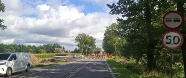 Most w Kordowie do remontu. Prace obejmą całą konstrukcję