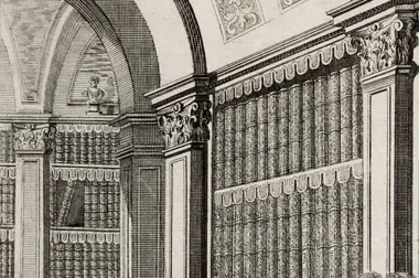 Książki, wojna i sztuczna inteligencja. Biblioteka Narodowa otwiera seminarium