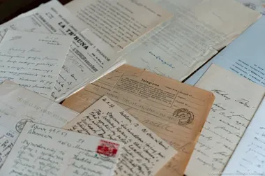 Romerowie oddali Bibliotece historię, która przemierzyła pół świata