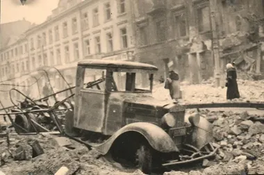 Kiedy książka trafia na front. Biblioteka Narodowa zaprasza na seminarium