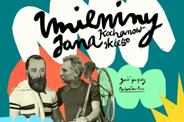 Prus, poezja i taniec pod gwiazdami - Warszawa szykuje literacki piknik