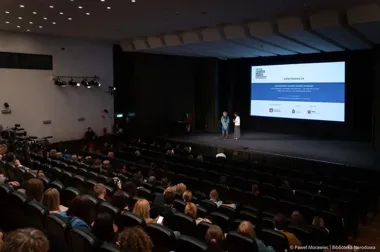 Jak wspólne czytanie pomaga dzieciom rosnąć - relacja z konferencji