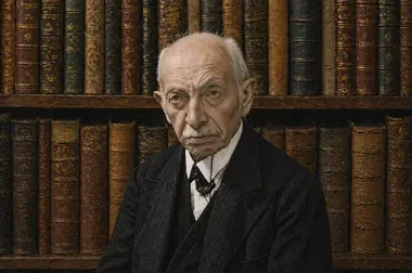 Dedykacje, które otwierają prywatny świat Brücknera - seminaryjny trop z Berlina