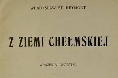 Reymont po włosku w Bibliotece Narodowej - dwa zapomniane ślady wracają do gry