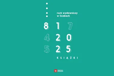 Książek przybywa, a rynek coraz mocniej stawia na prozę i poradniki