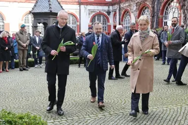 We Wrocławiu rozpoczął się Rok Józefa Maksymiliana Ossolińskiego - co warto zobaczyć