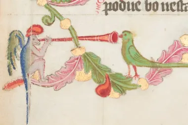 Średniowiecze bez kurzu - muzyka i język ożyją w Pałacu Rzeczypospolitej