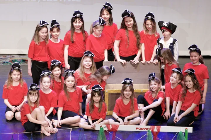 Mokotów zaprasza na scenę młodych - Przegląd Małych Form Teatralnych 2026