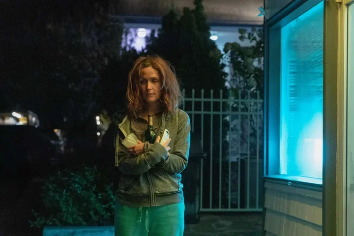 Kino Kadr pokazuje nagrodzoną Rose Byrne - opowieść o macierzyństwie, które się rozpada