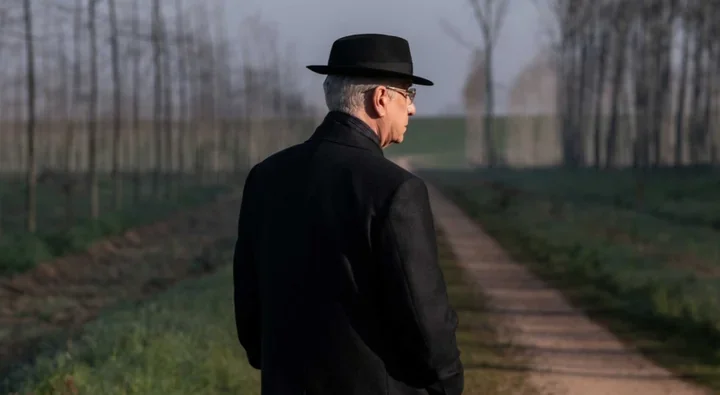 Paolo Sorrentino wraca z La Grazia - władza, wina i trudne przebaczenie.