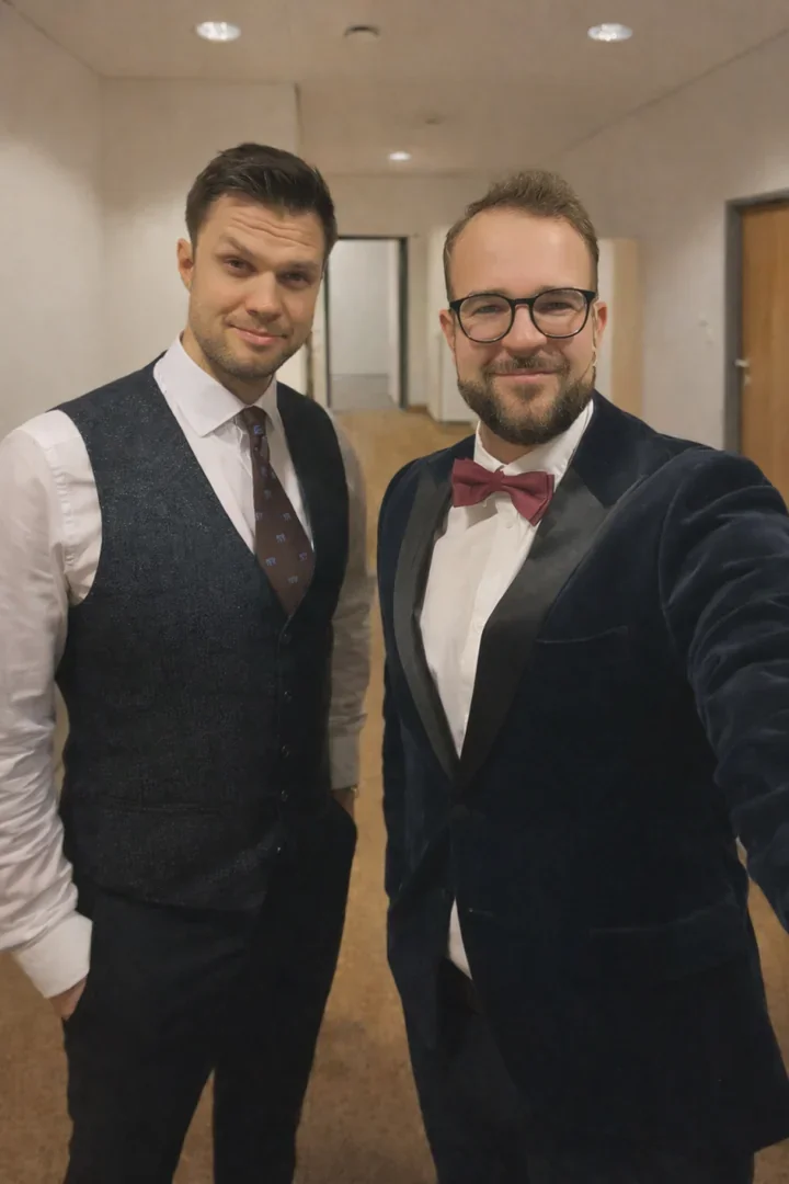 Wiolonczela, żarty i klasyka na luzie - DK Kadr szykuje muzyczny pojedynek