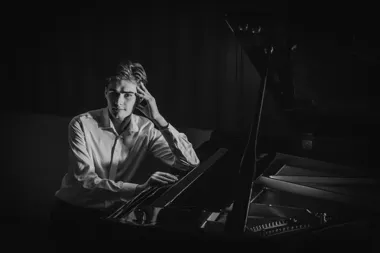 Chopin w KADRze zabrzmi świeżo. Zagra Bartłomiej Kokot