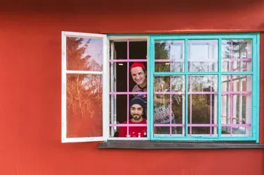 Koncert Jerz Igor w KADR JUNIOR - muzyczna przygoda na Dzień Dziecka