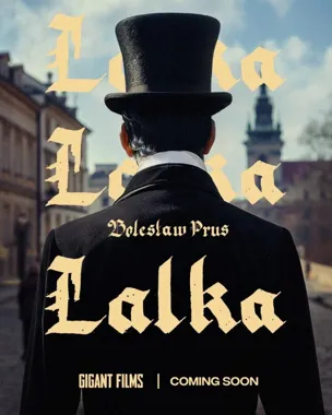 Wokulski wraca na ekran. „Lalka” w Domu Kultury KADR