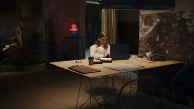 Dusiołek, rodzinny chaos i głośny debiut - DK Kadr szykuje mocny seans