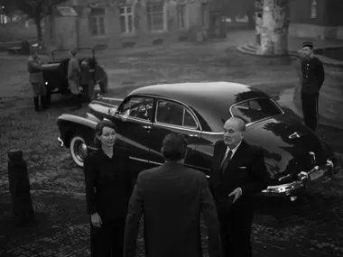 „Ojczyzna” Pawła Pawlikowskiego w KADR-ze. Film walczy o Oscara
