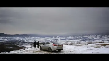 Cztery krótkie filmy, cztery sposoby mierzenia się ze śmiercią