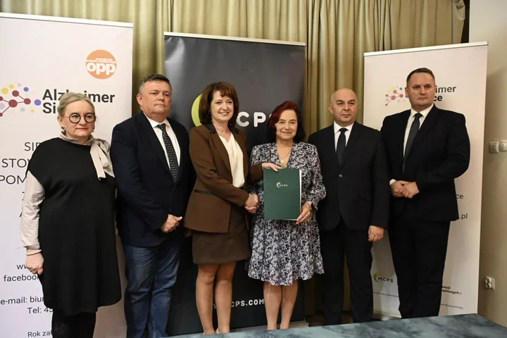 3 mln zł dla „Kotwicy” w Siedlcach i kolejny krok mazowieckiej sieci wsparcia