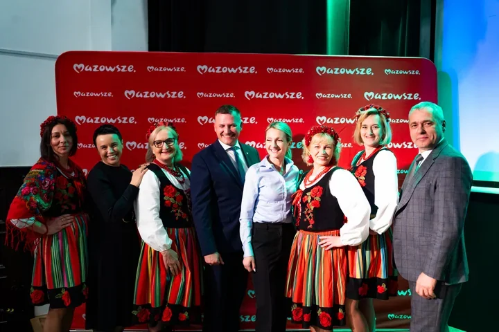 Koła gospodyń z Radomskiego pokazały, że tradycja idzie dziś z dotacjami i social mediami