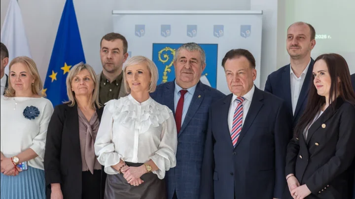 Serock prowadzi prace nad linią Zegrze–Przasnysz – inwestycja nabiera kształtów