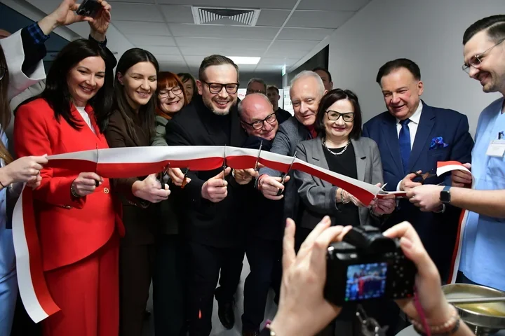 Rehabilitacja w ATTIS ruszyła w nowych warunkach po remoncie za 7,3 mln zł