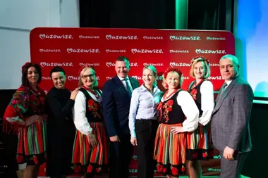 Koła gospodyń z Radomskiego pokazały, że tradycja idzie dziś z dotacjami i social mediami