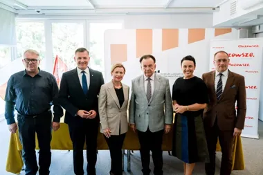 Nowa działka dla muzeum w Szydłowcu. Ma powstać sala na 240 osób