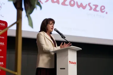 Sołeckie pomysły nagrodzone. Siedem wsi z Mazowsza z dofinansowaniem