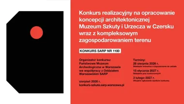 W Czersku powstanie muzeum dla 500-letniej szkuty. Ruszył konkurs