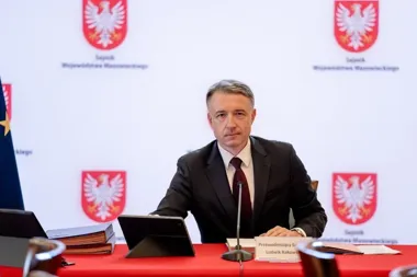 Miliony na sport i stypendia. Sejmik zdecydował o wsparciu Mazowsza