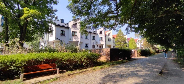 Ursynów – Natolin z nowym planem miejscowym i inwestycją przy Al. KEN