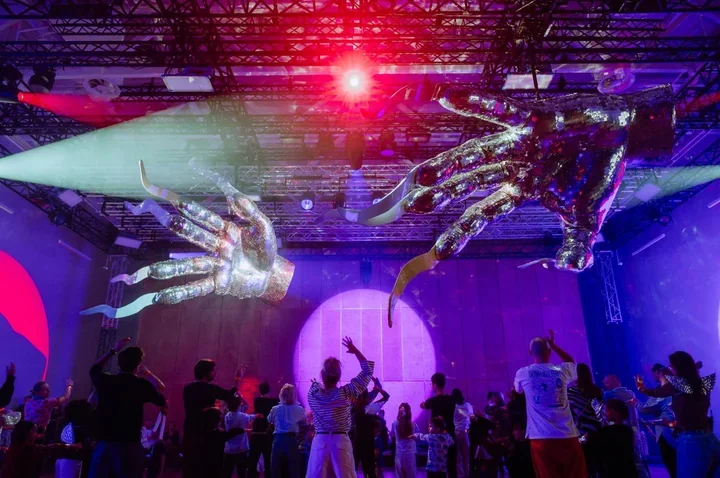 Weekend w Warszawie – od koncertów po warsztaty dla dzieci i ruch na świeżym powietrzu