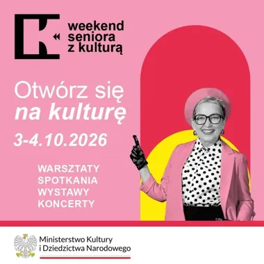 Muzeum Narodowe otwiera jesień dla seniorów - sztuka za 2 zł