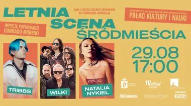 Flaga Mazowsza rusza w drogę. Złap kadr i powalcz o 25 tys. zł