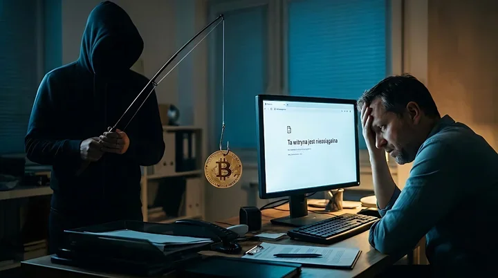 Panel pokazywał 640 tys. zł. Potem zażądano 42 tys. zł
