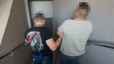Po 10 latach wróciła sprawa z przeszłości. 36-latek z zarzutami