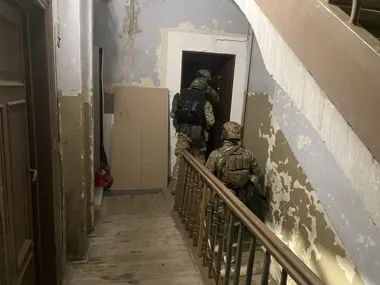 Areszt po policyjnej akcji na Pradze Północ. Zarzuty za narkotyki