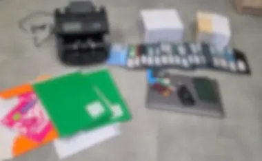 Fałszywy telefon z banku i kody BLIK. 21-latek w areszcie