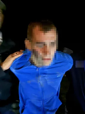 Cztery zakazy i potrącenie na pasach. 25-latek trafił do aresztu