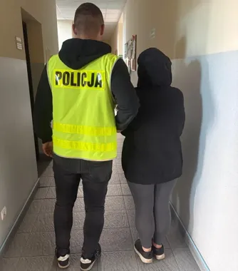 Hulajnoga uczennicy zniknęła spod szkoły. Policjanci szybko ustalili podejrzaną