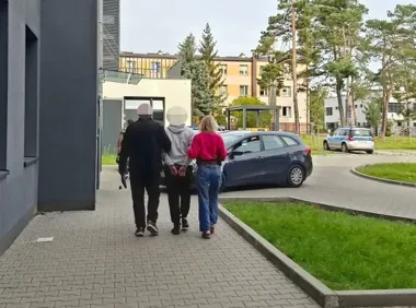 Jechał skradzionym rowerem. 31-latek z Otwocka wrócił do aresztu