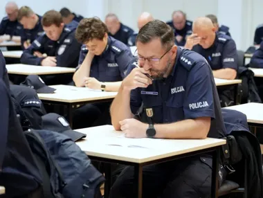 32 dzielnicowych stanęło do walki o finał. Stołeczny etap wyłonił najlepszych