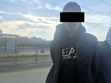 Telefoniczna pułapka na 56 tysięcy złotych - stołeczna policja przerwała odbiór przesyłek